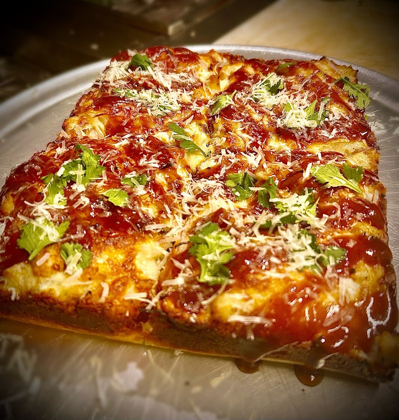 Chonie's Pizza - Van Henion Brewing Location - photo 5