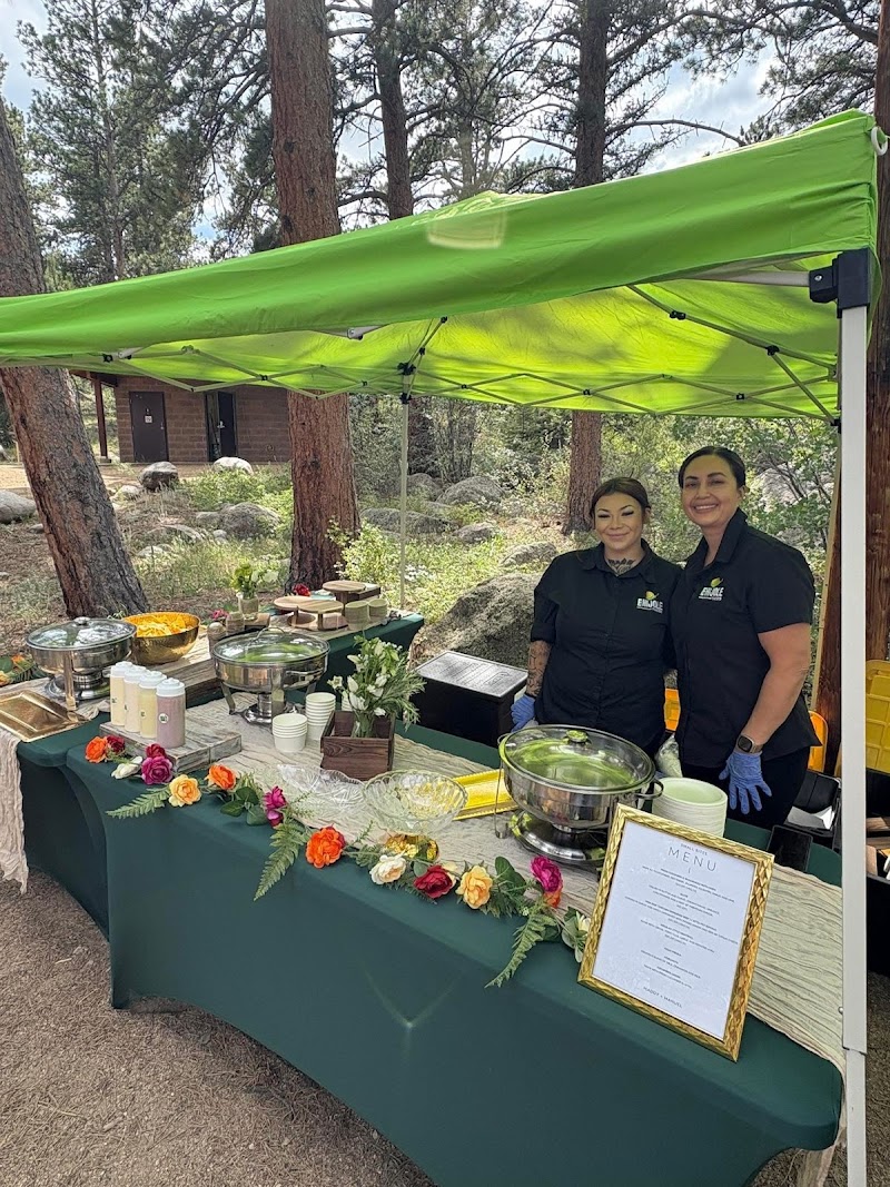 EHijole Tacos & Catering - photo 3