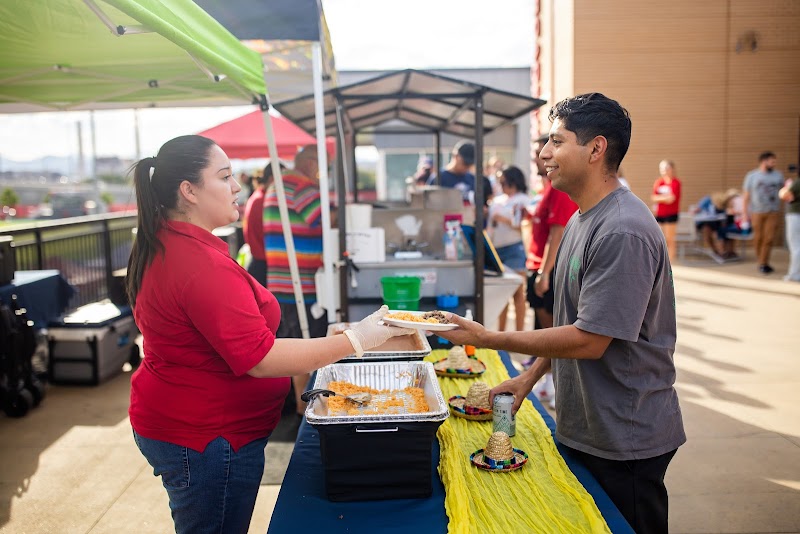 EHijole Tacos & Catering - photo 5