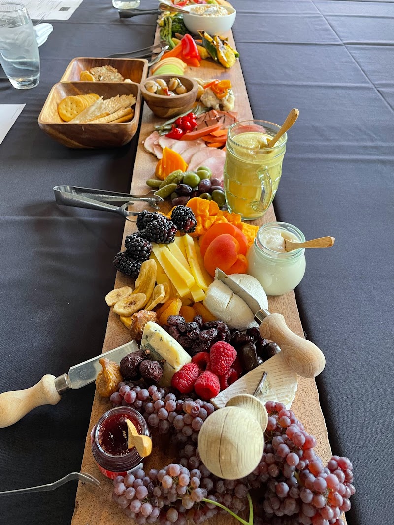 Create Catering & The Dining Studio - photo 3