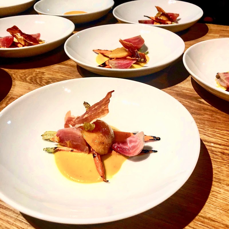 Create Catering & The Dining Studio - photo 2