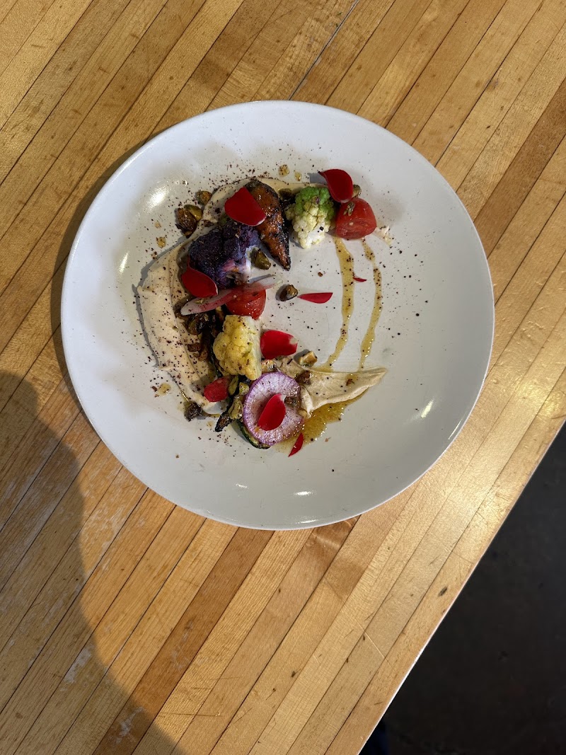 Create Catering & The Dining Studio - photo 4