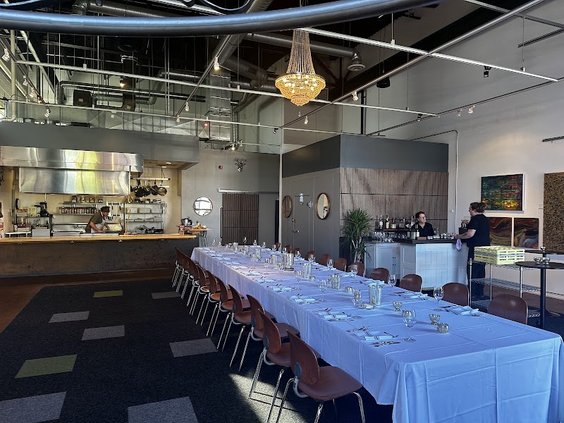 Create Catering & The Dining Studio - photo 5