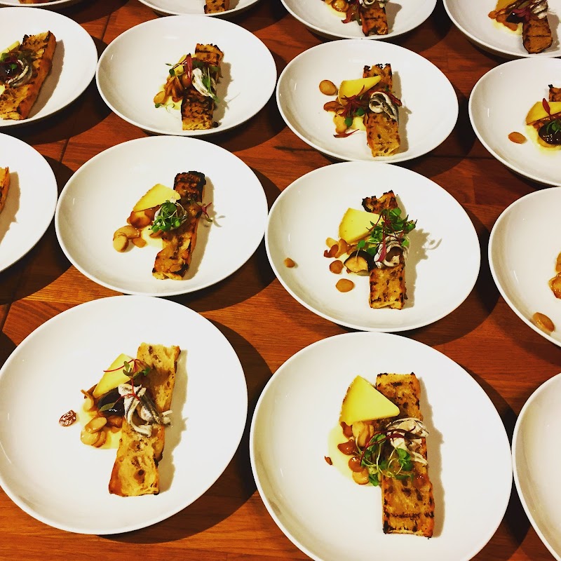 Create Catering & The Dining Studio - Catering in Minneapolis, Minnesota