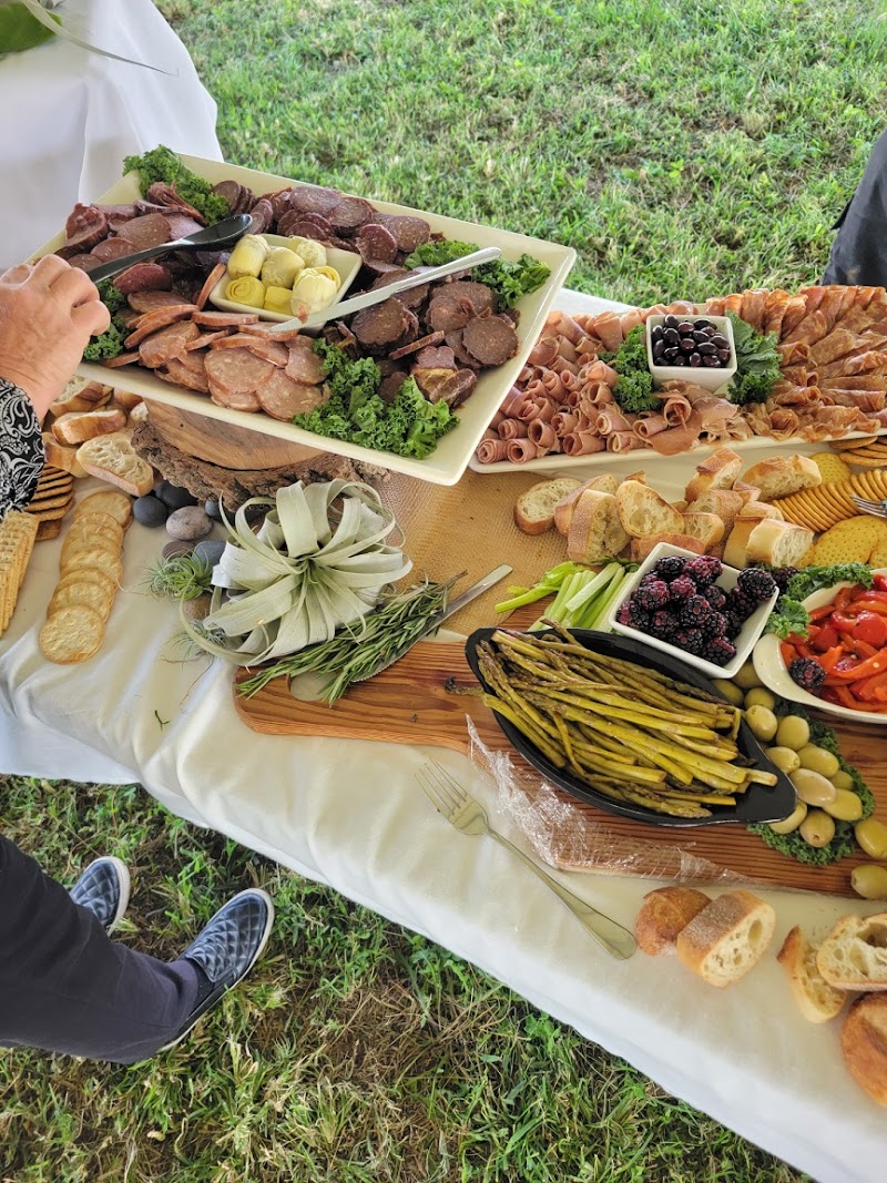 The Food Dude Catering and Food Truck - photo 4