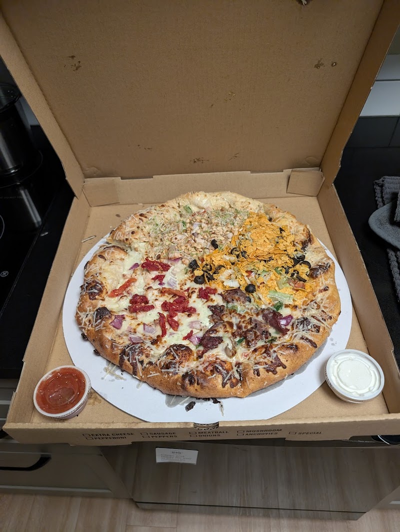 Powder River Pizza - photo 5