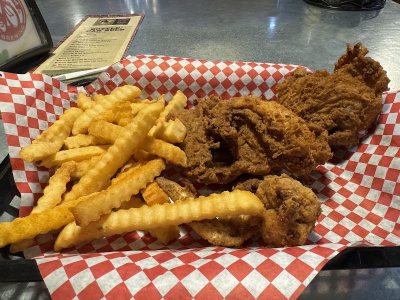 Powder River Pizza - photo 4