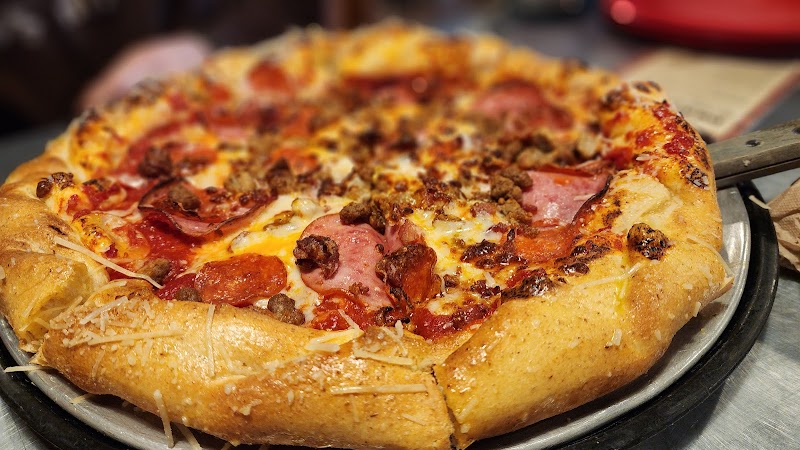 Powder River Pizza - photo 2