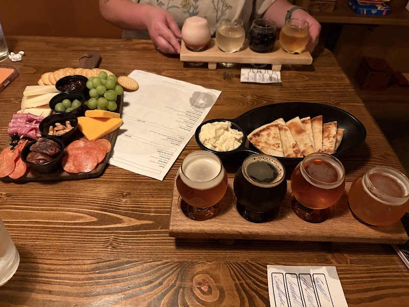 Copp Brewery & Winery - Catering in Crystal River, Florida