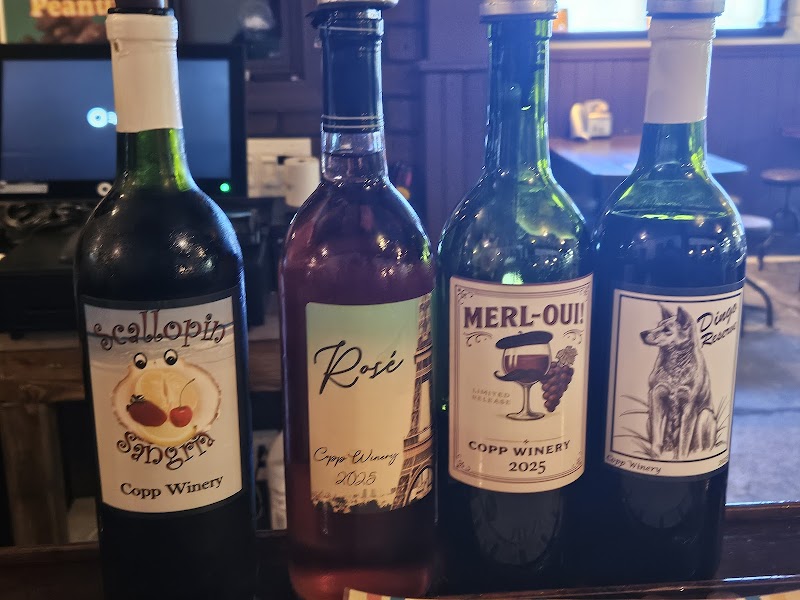 Copp Brewery & Winery - photo 3