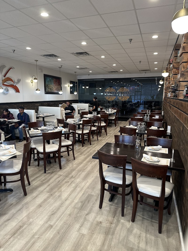 Swagat Indian Cuisine - Catering in Morrisville, North Carolina