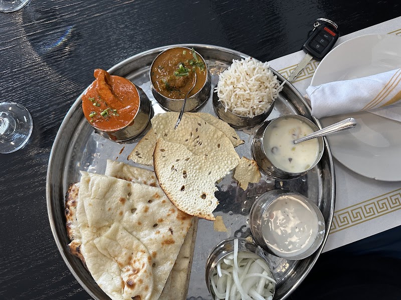 Swagat Indian Cuisine - photo 5