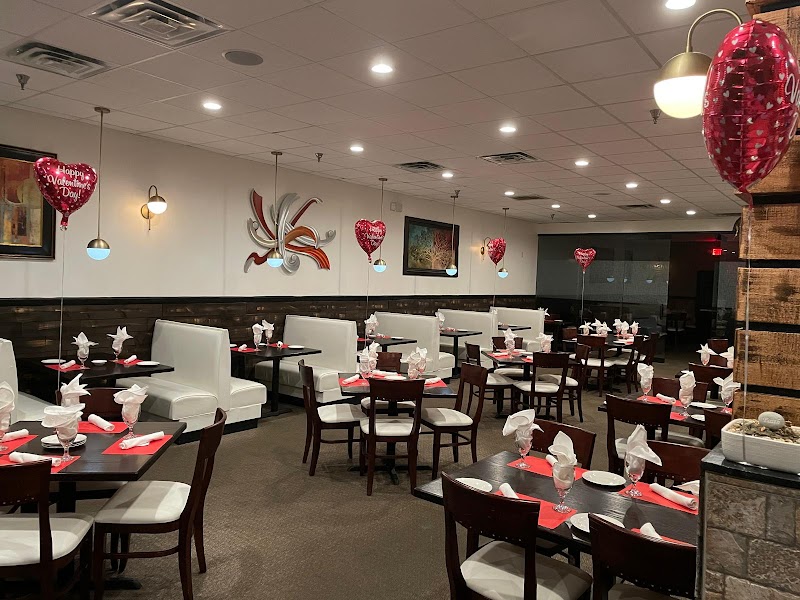 Swagat Indian Cuisine - photo 3