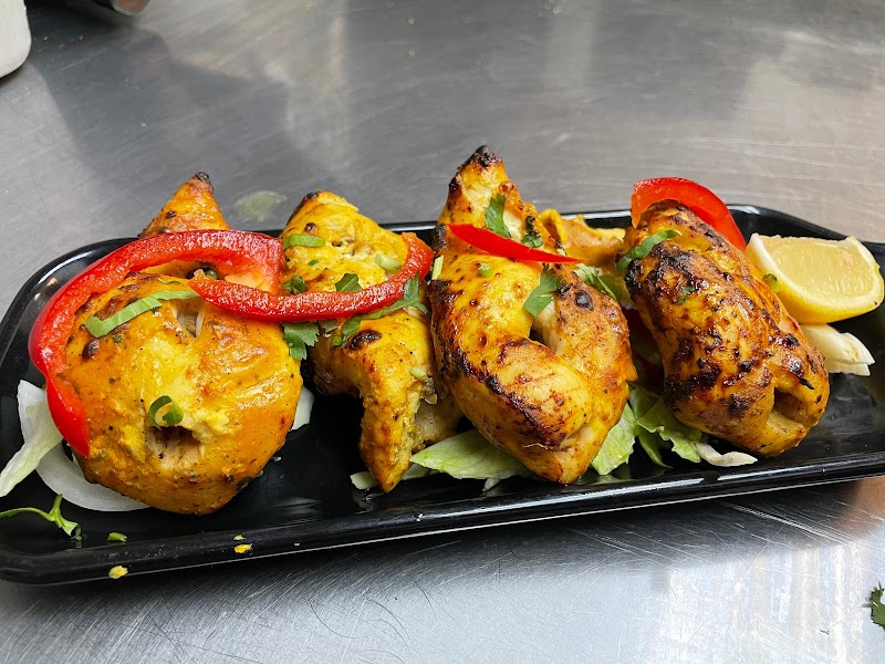 Swagat Indian Cuisine - photo 4