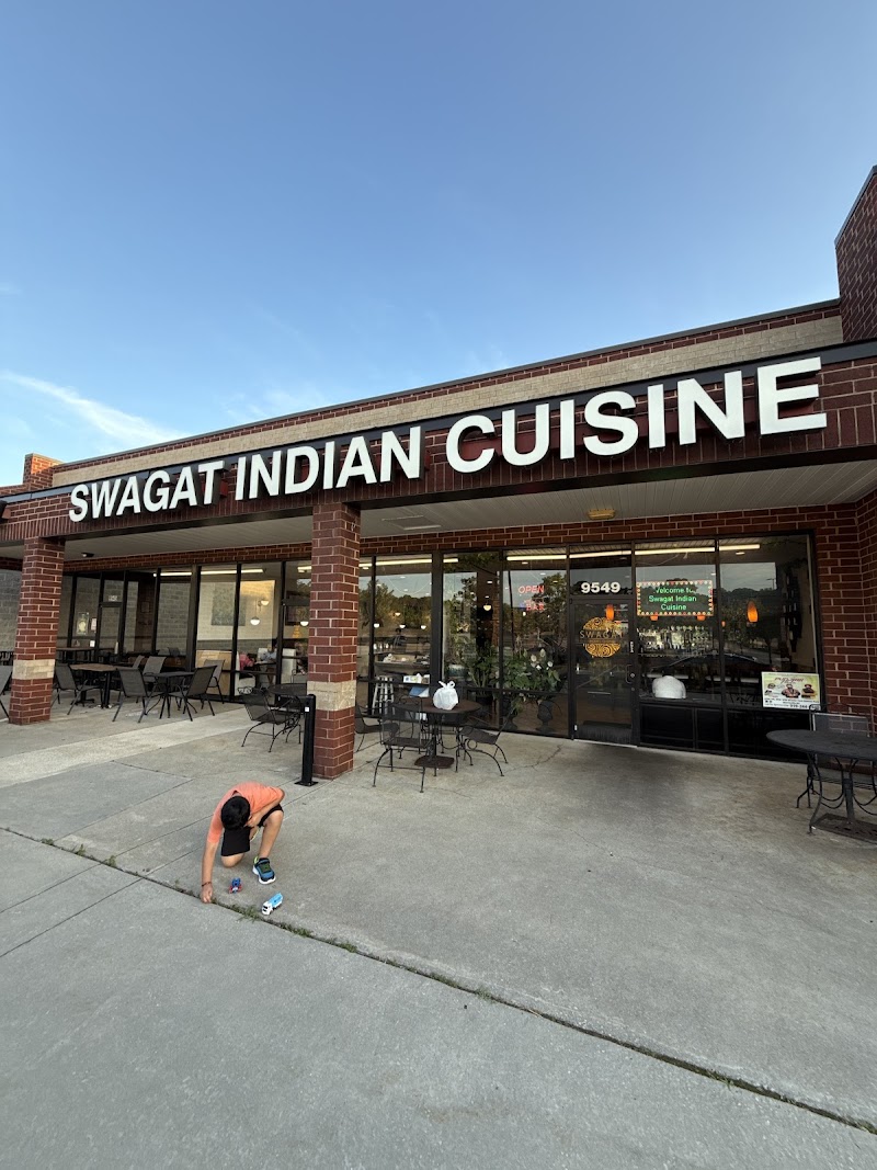 Swagat Indian Cuisine - photo 2