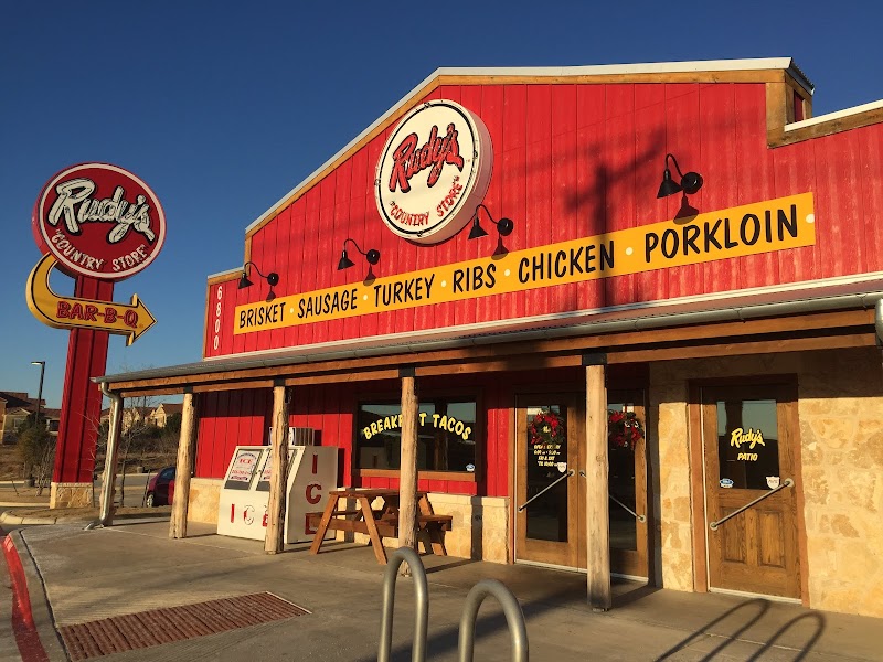 Rudy's "Country Store" and Bar-B-Q - photo 3