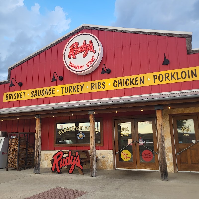 Rudy's "Country Store" and Bar-B-Q - photo 5
