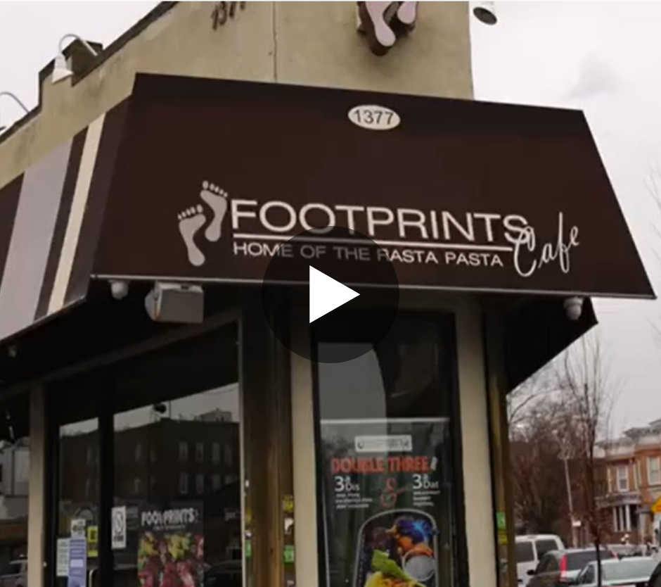 Footprints Cafe Express - Catering in Brooklyn, New York