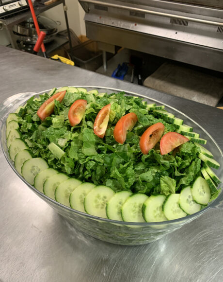 JCatering - photo 3