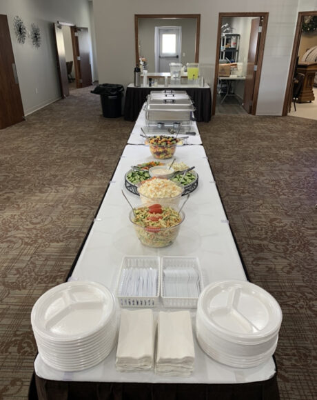 JCatering - photo 5