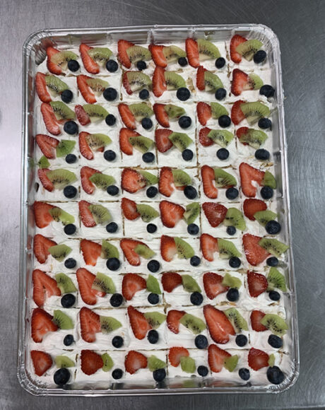 JCatering - photo 2