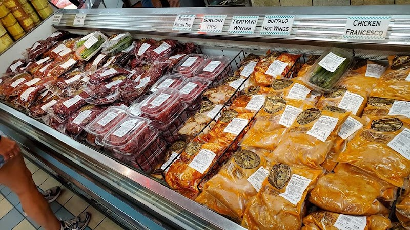 Butcher Boy Market - photo 4
