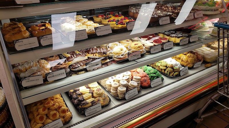Butcher Boy Market - photo 2