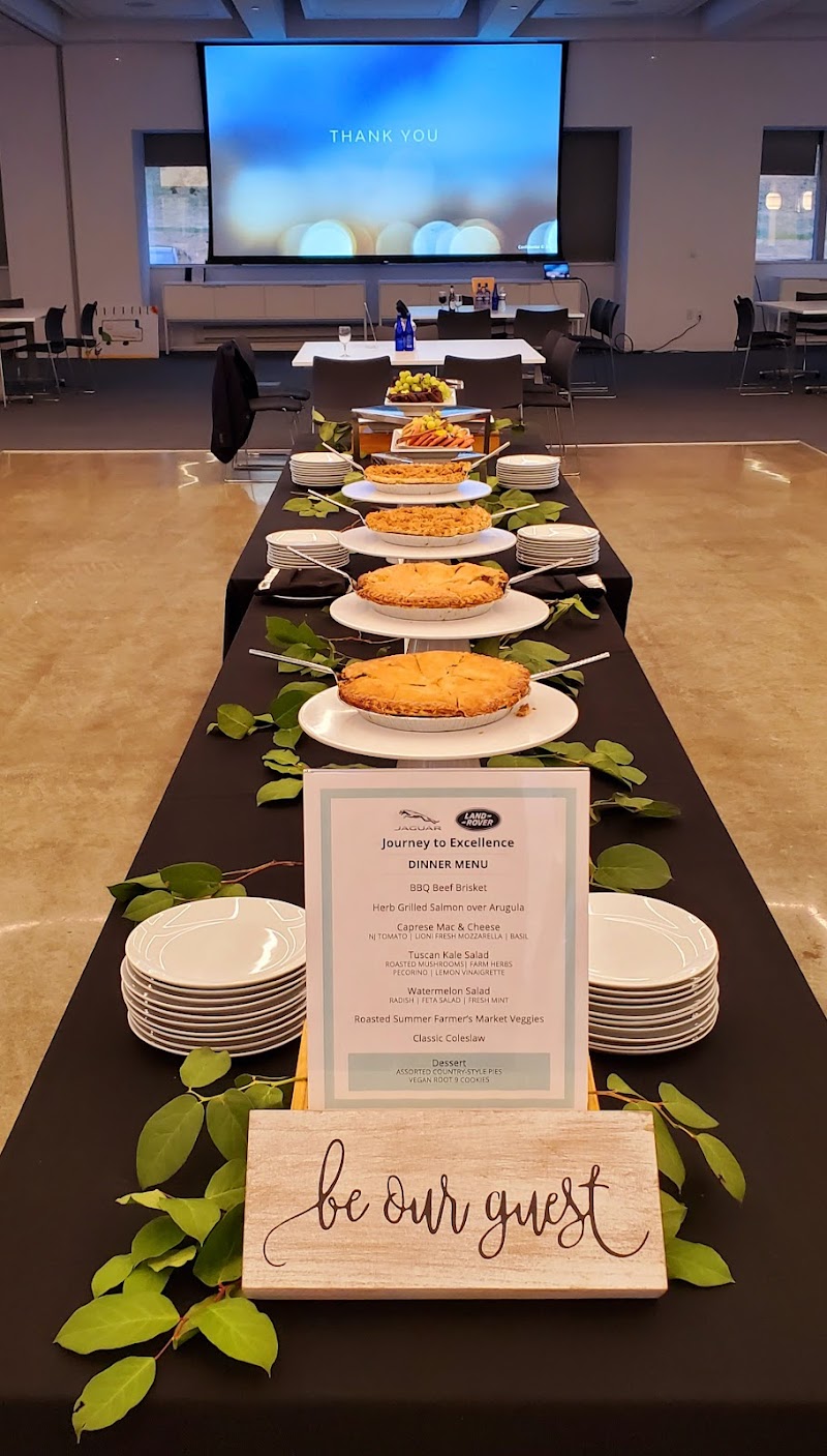 Dartcor Hospitality - photo 2