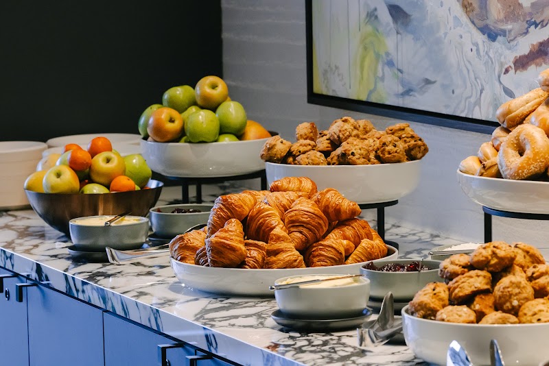 Dartcor Hospitality - Catering in Whippany, New Jersey