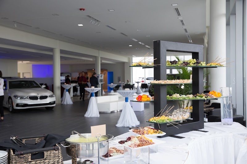 Chez Hay Catering - photo 2