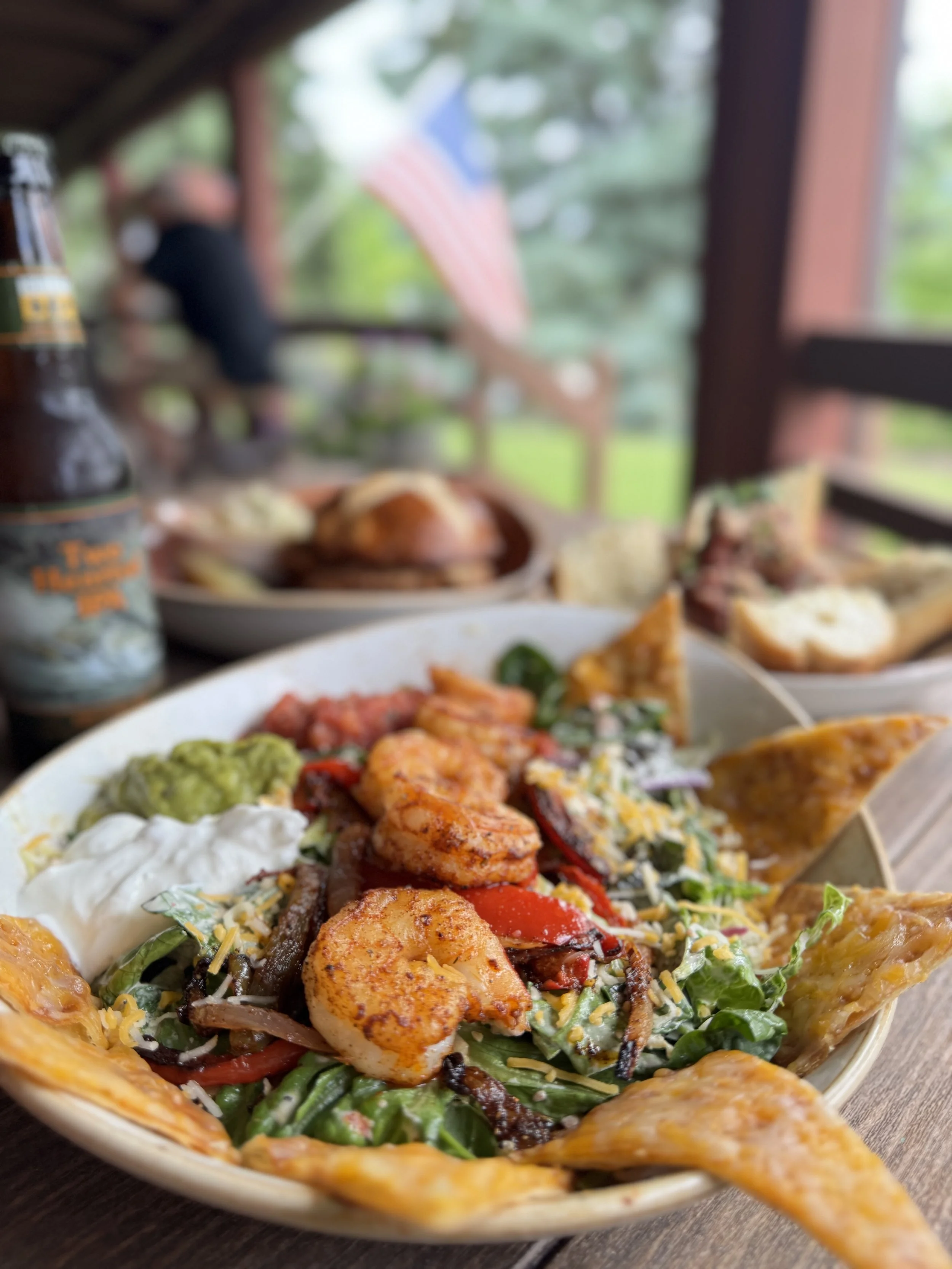 Sawmill Inn Restaurant & Pub - photo 4