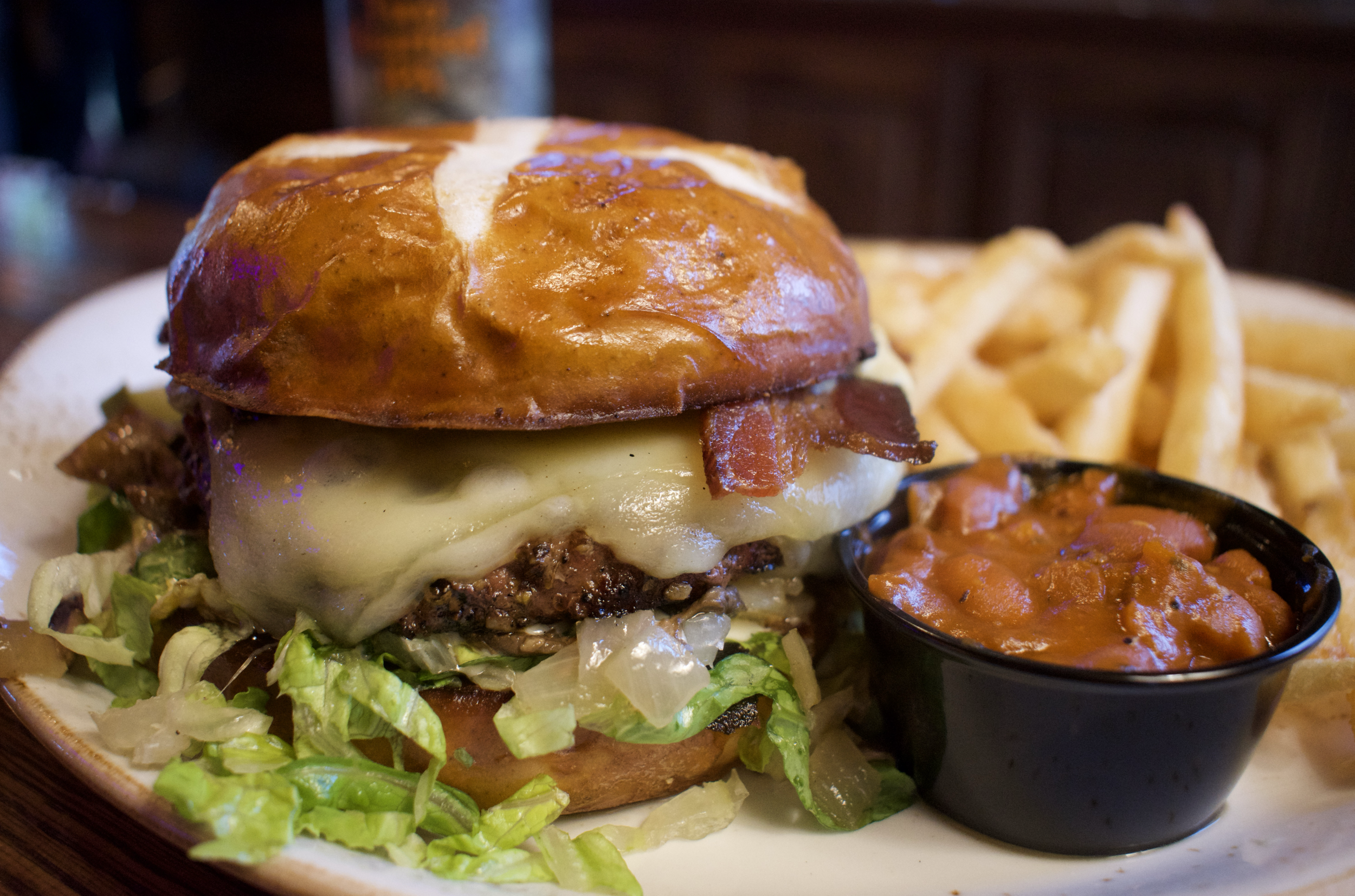 Sawmill Inn Restaurant & Pub - photo 2
