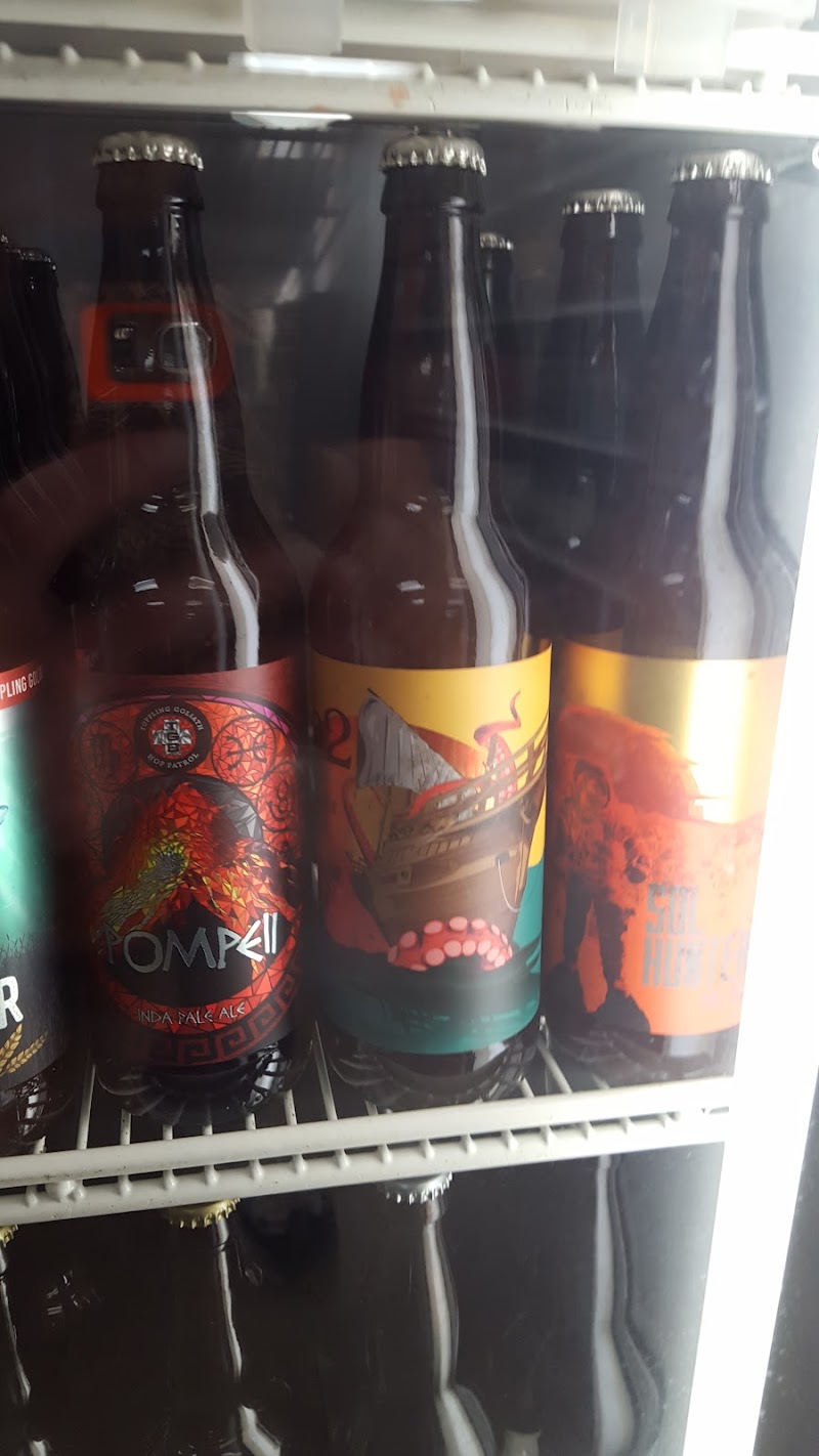 Beverage Mart - photo 4
