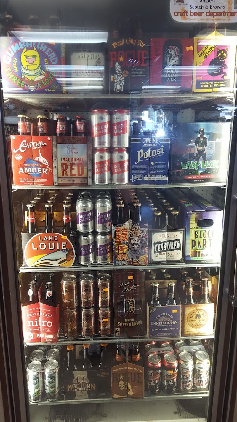 Beverage Mart - photo 3