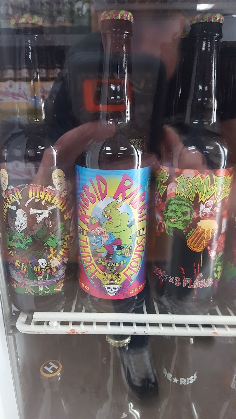 Beverage Mart - photo 2