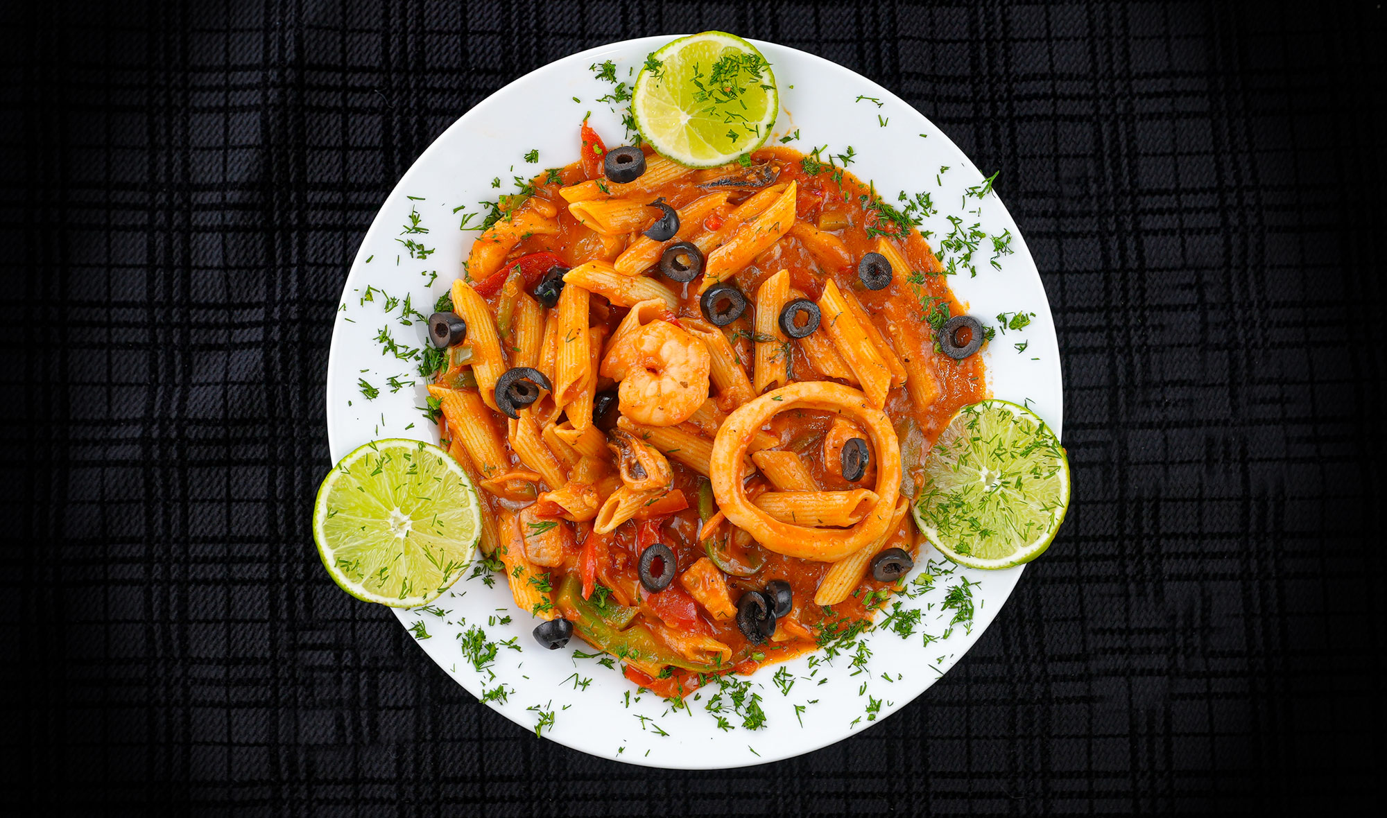 Golden Olive - Catering in Huntington Beach, California