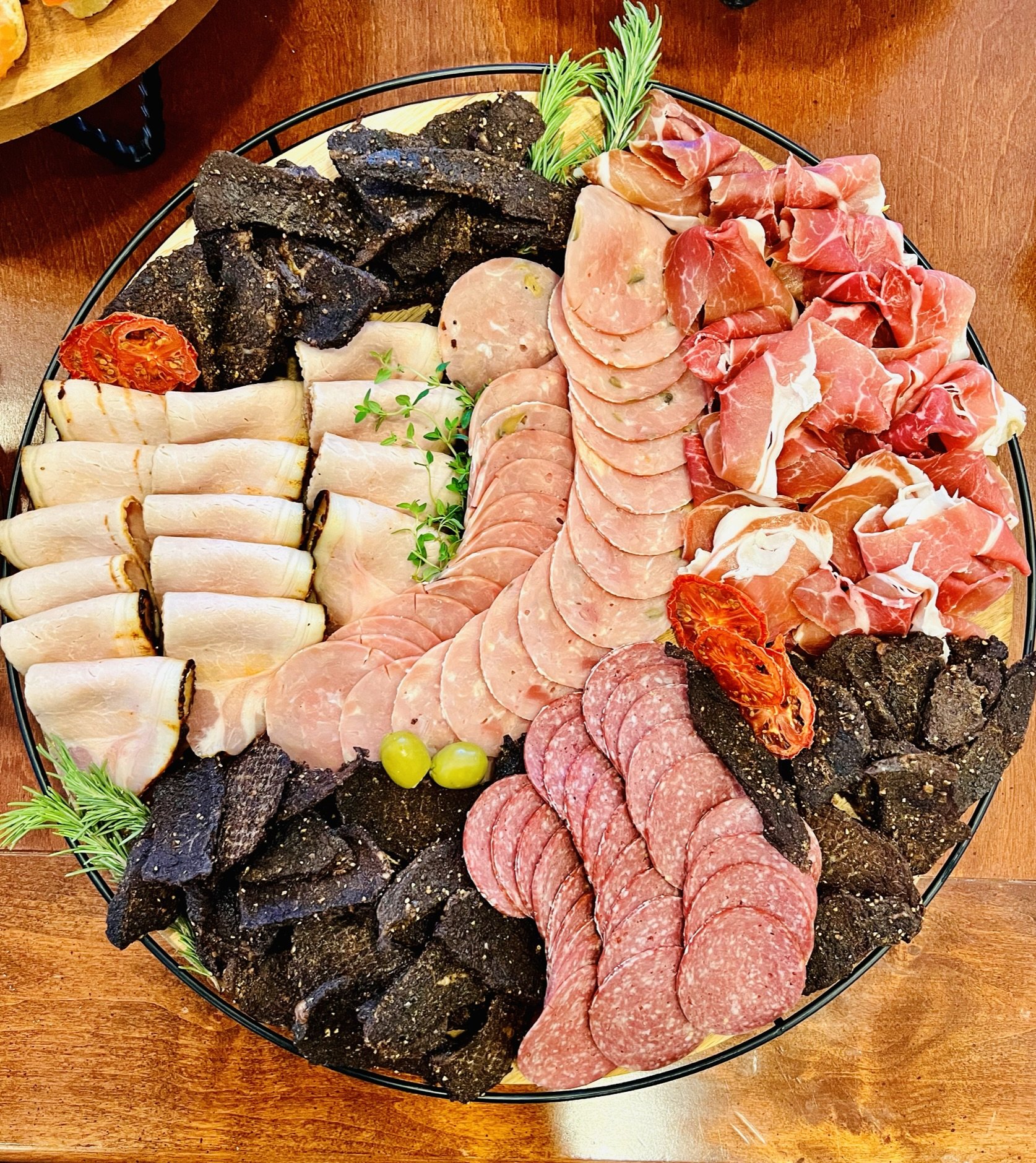 Smoked and Tasty - photo 5