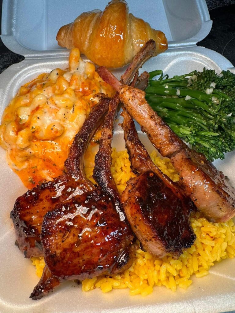 Cece’s Kitchen LLC - photo 2