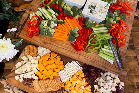 Galuppi's - Catering in Pompano Beach, Florida
