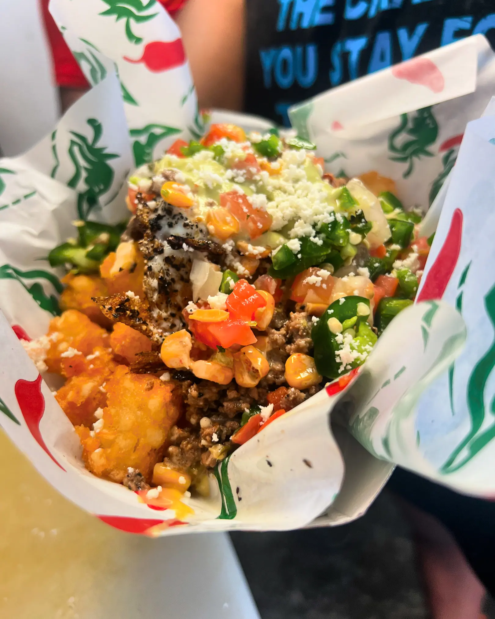 Oklahoma City Food Truck Association - Catering in Oklahoma City, Oklahoma