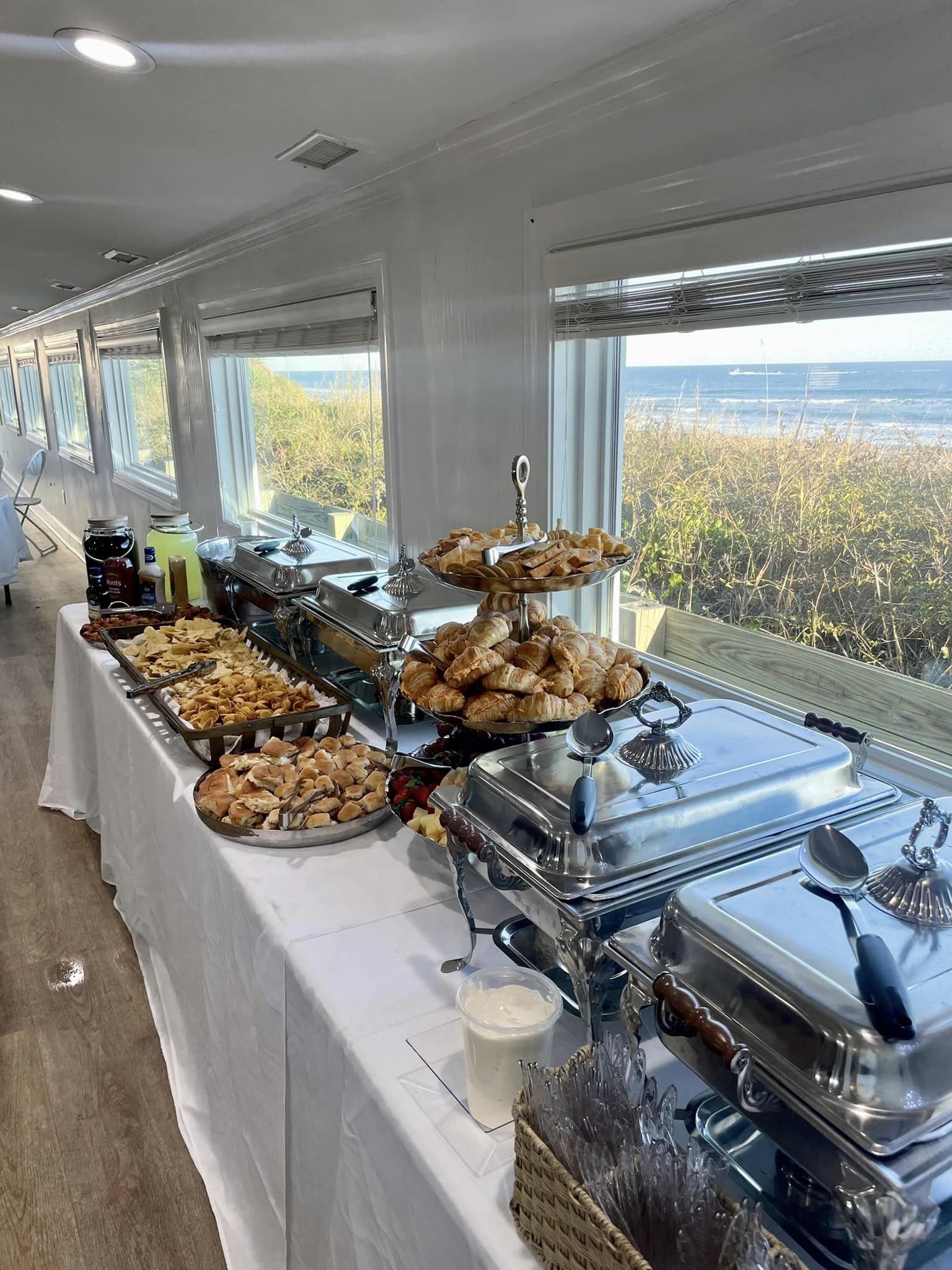 Old Store Cafe - Catering in Newton Grove, North Carolina