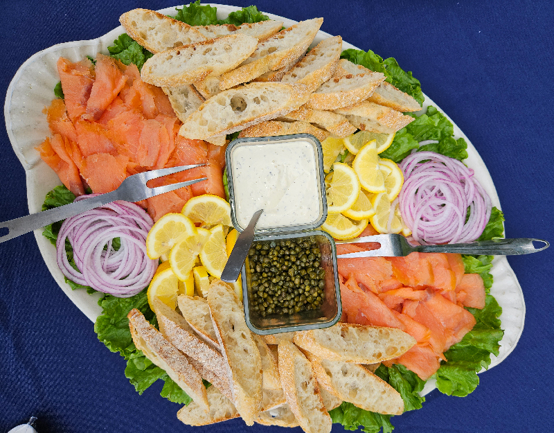 The Vermont Country Deli - Catering in Brattleboro, Vermont