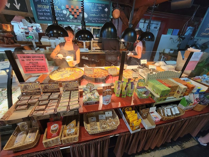 The Vermont Country Deli - photo 5