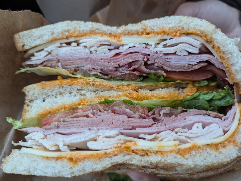 The Vermont Country Deli - photo 4