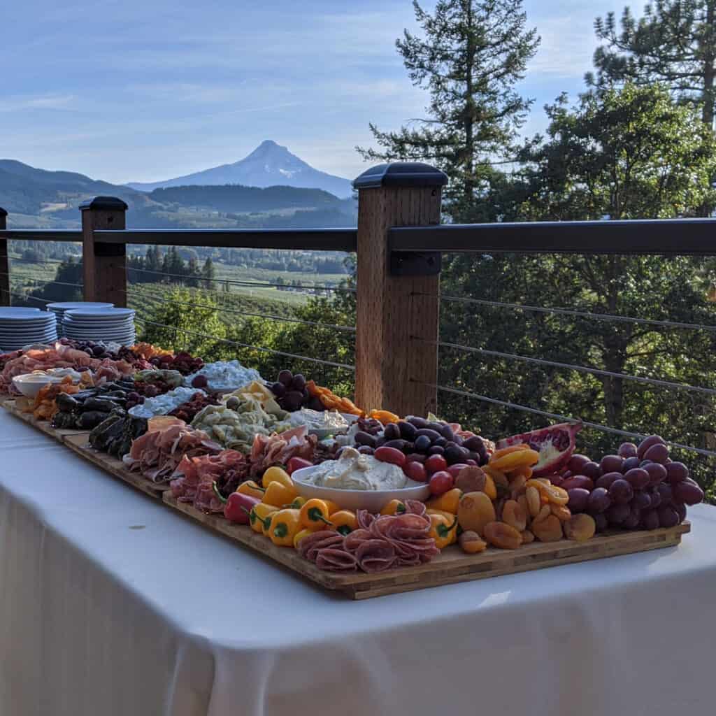 Miere Catering - photo 3