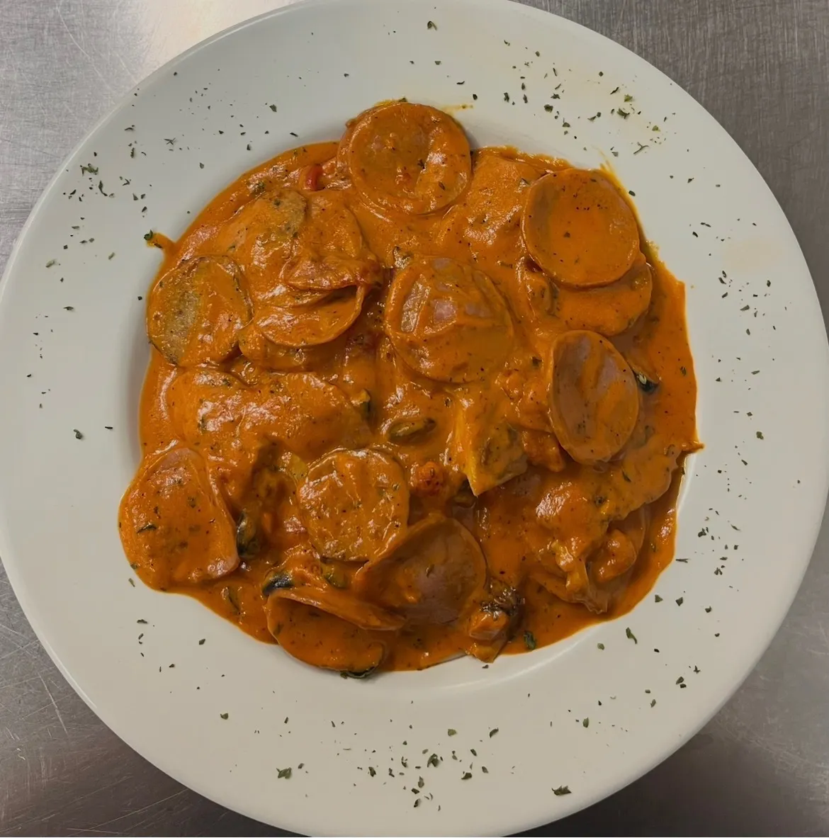 Roma Italian Restaraunt - photo 2