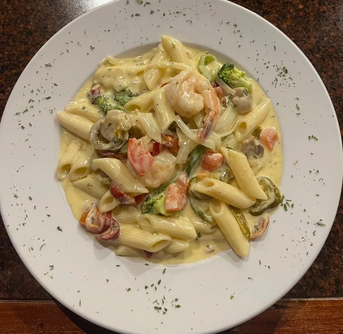 Roma Italian Restaraunt - photo 4