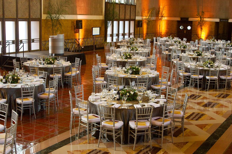 Chef Bill Blackburn Farm to Table - Catering in Corona, California