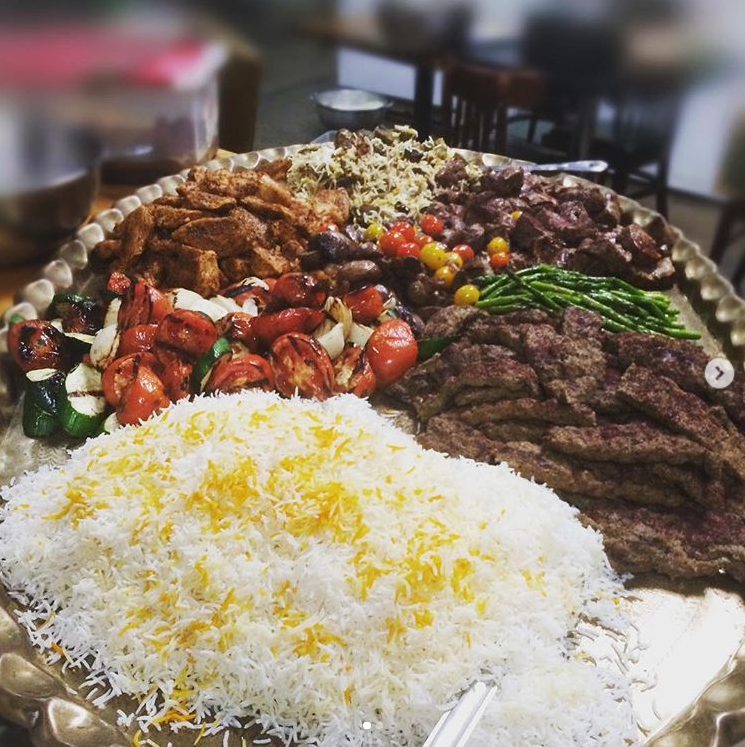 Travel By Taste Deli & Market - Catering in Warr Acres, Oklahoma
