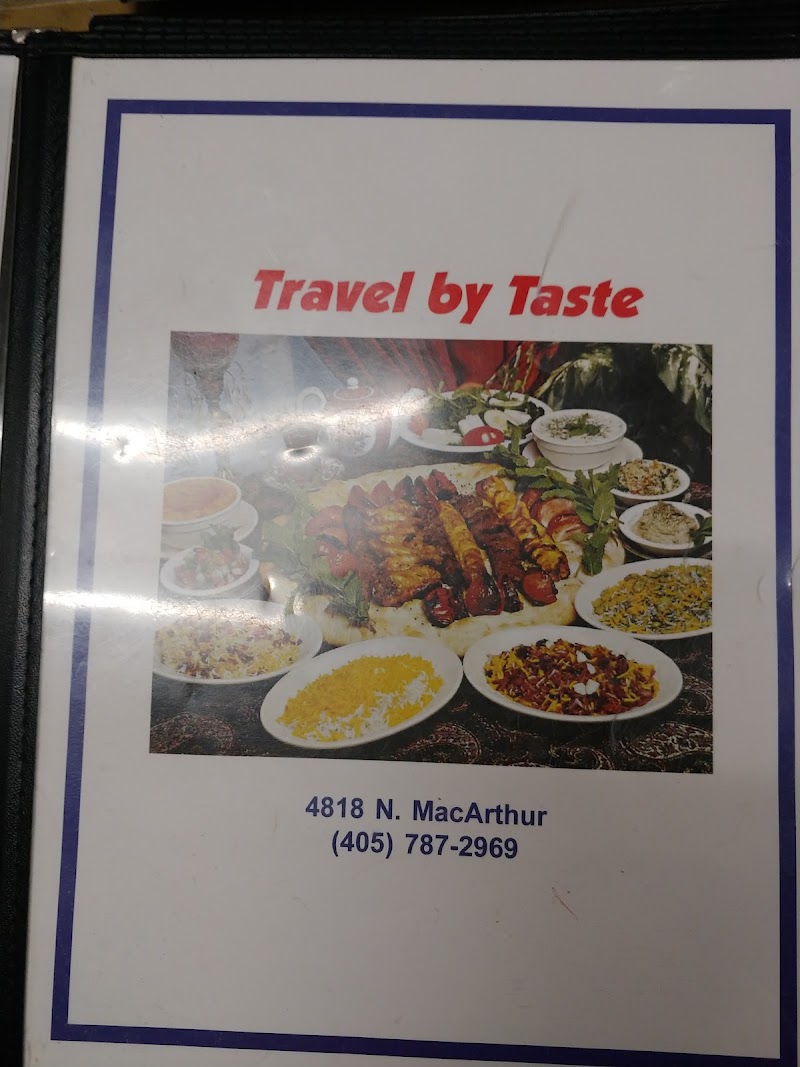 Travel By Taste Deli & Market - photo 4